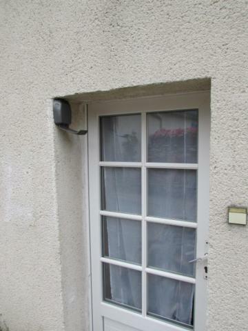 Fisherman'S Cottage Ile d'Arz Exterior photo